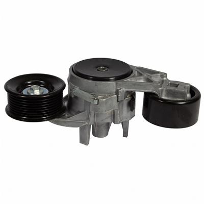 TENSIONER
