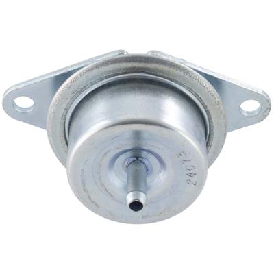 FUEL PRESSURE REGULATOR