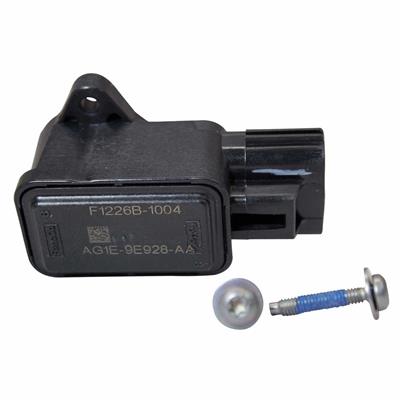 POTENTIOMETER - ENGINE THROTTL