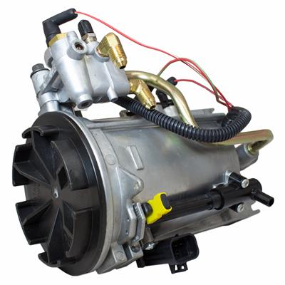 FILTER ASY - FUEL