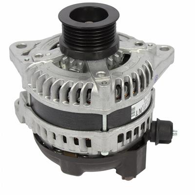 ALTERNATOR ASY