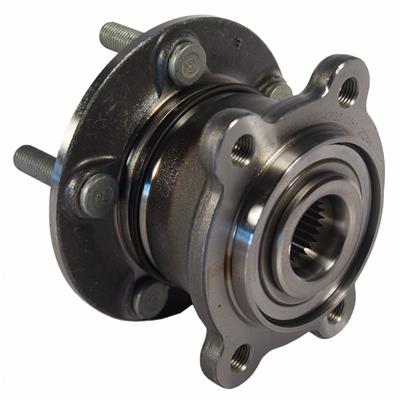 HUB ASY - WHEEL