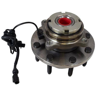 HUB ASY - WHEEL