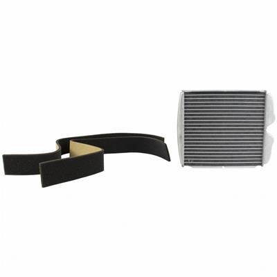 HEATER ASY - LESS RADIATOR