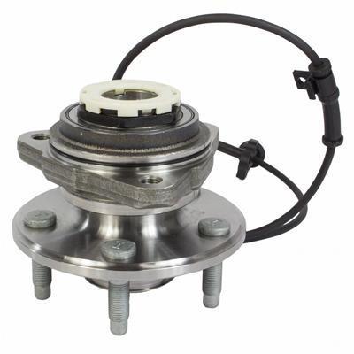HUB ASY - WHEEL