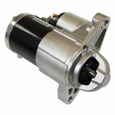 STARTER MOTOR ASY