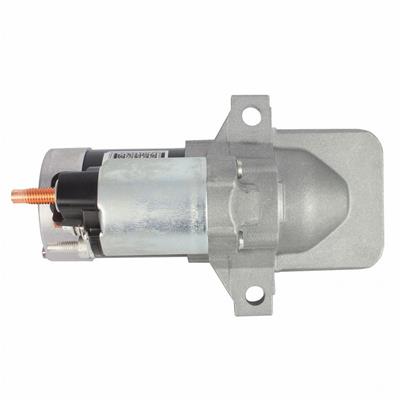 STARTER MOTOR ASY