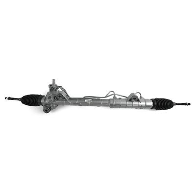 GEAR ASY - STEERING