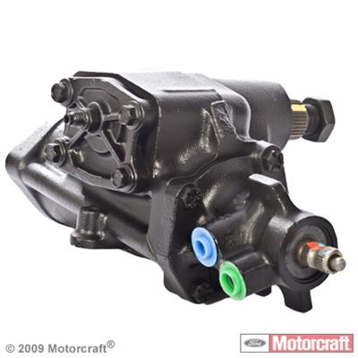 GEAR ASY - STEERING