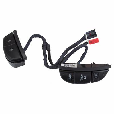 SWITCH ASY - CONTROL