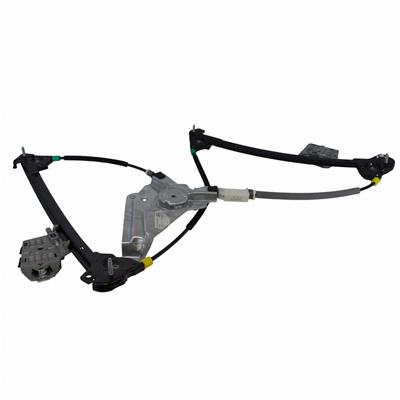 REGULATOR - WINDOW - LESS MOTO