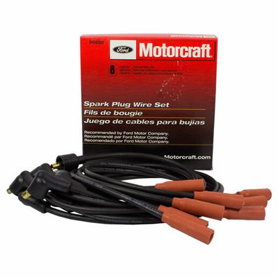SPARK PLUG WIRE SET