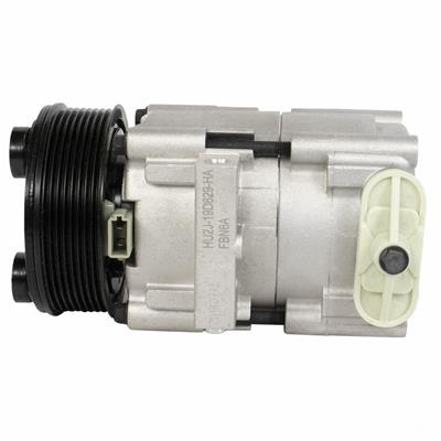 COMPRESSOR ASY