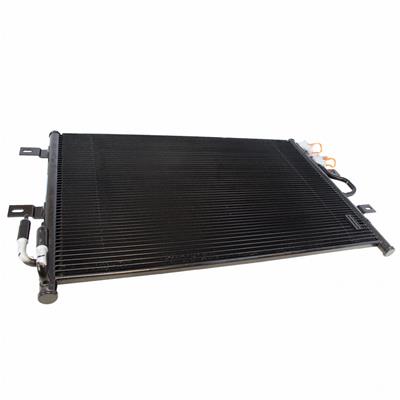CONDENSER ASY