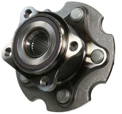 HUB ASSEMBLY