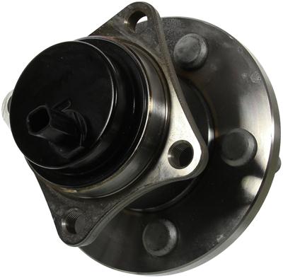 HUB ASSEMBLY