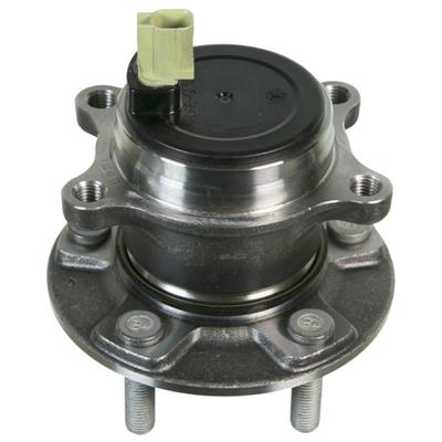 HUB ASSEMBLY