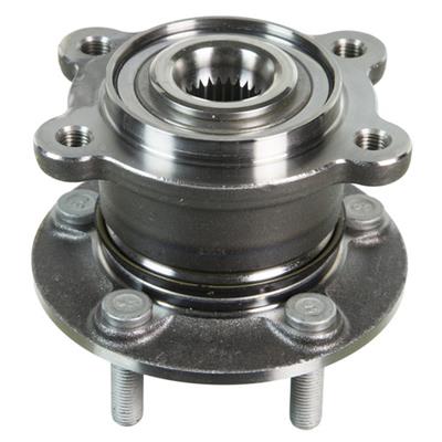 HUB ASSEMBLY