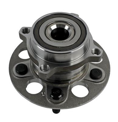HUB ASSEMBLY