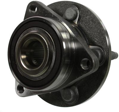 HUB ASSEMBLY