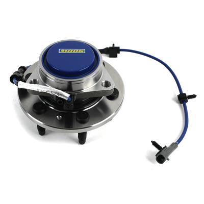 HUB ASSEMBLY