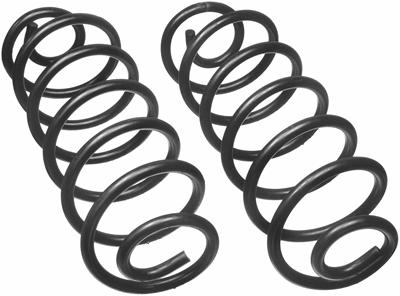 REAR COIL SPRINGS
