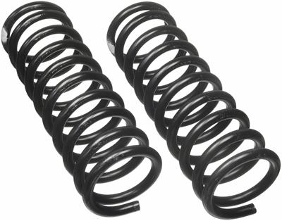 COIL SPRING