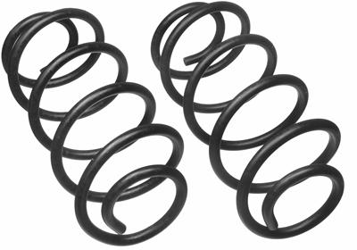 REAR COIL SPRINGS