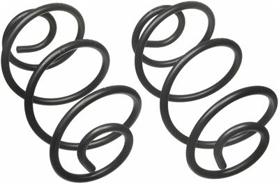 COIL SPRINGS