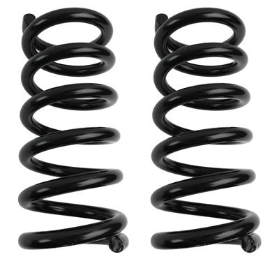FRONT COIL SPRINGS