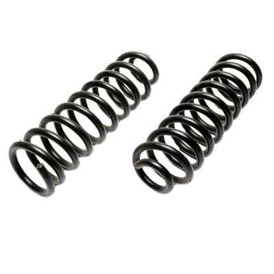 FRONT COIL SPRING