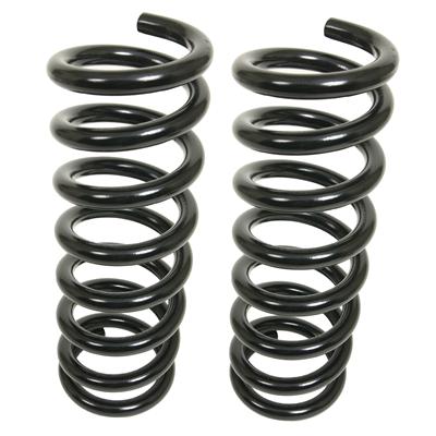 COIL SPRINGS