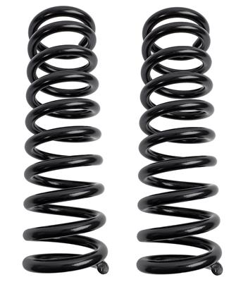 COIL SPRINGS