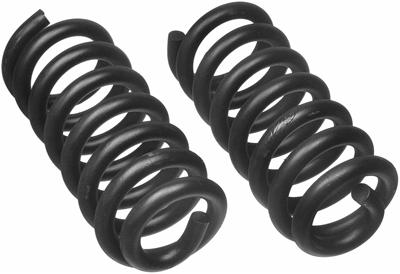 COIL SPRINGS