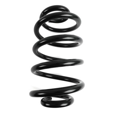 COIL SPRINGS