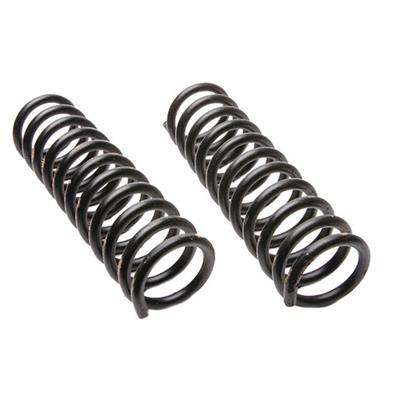 FRONT SPRINGS