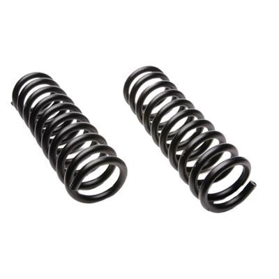 FRONT SPRING PAIR