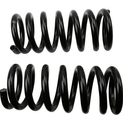 COIL SPRING