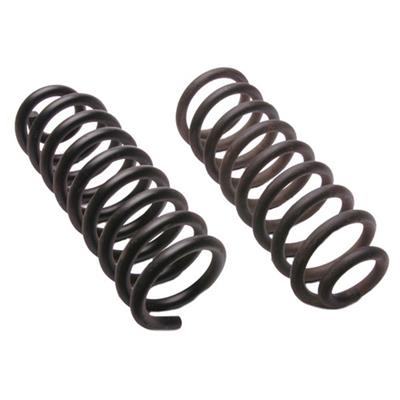 COIL SPRINGS