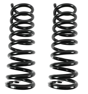FT. COIL SPRINGS
