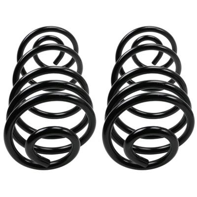 REAR CARGO COIL SPRING SET