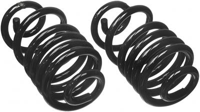 COIL SPRINGS