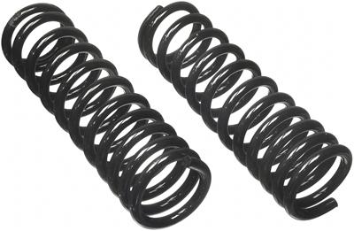 FRONT COIL SPRINGS