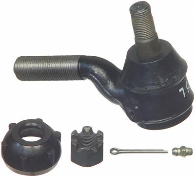 TIE ROD END LEFT