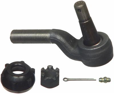 TIE ROD END RIGHT