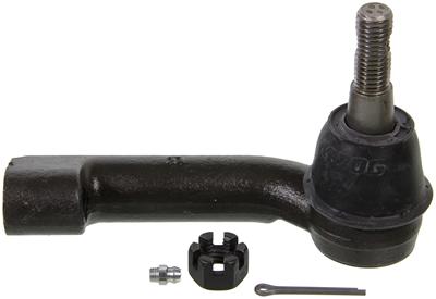 TIE ROD END PASSENGER SIDE