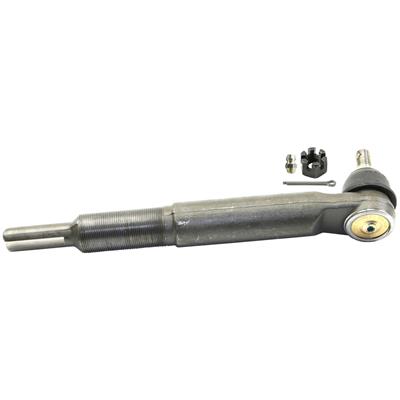 OUTER TIE ROD END 2ND DESIGN