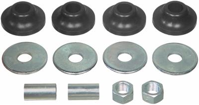 STRUT ROD BUSHING SET