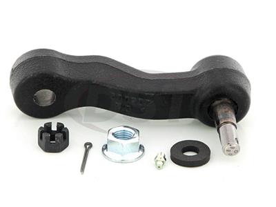IDLER ARM