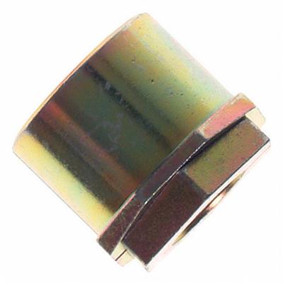 CASTER CAMBER BUSHING